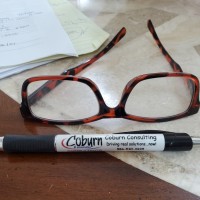 Coburn and Associates, LLC d/b/a Coburn Consulting Company Logo