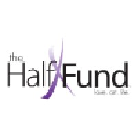 The Half Fund Logo