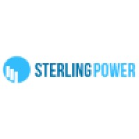 Sterling Power LLC Logo