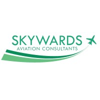 Skywards Aviation Consultants Ltd Logo