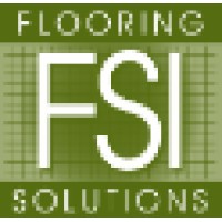 Flooring Solutions Inc Logo