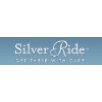 SilverRide Logo