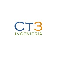 CT3 Ingeniería Logo
