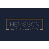 Hemsson BV Logo