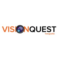Vision Quest fotografie Logo
