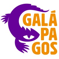 Galápagos Jogos Logo