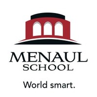 Menaul School Logo