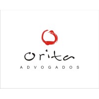 Orita Advogados Logo