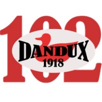 C. R. Daniels, Inc. Logo