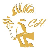 Clube do Hipismo Logo