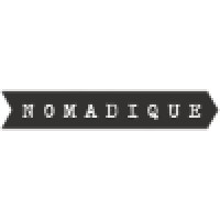 Nomadique Logo