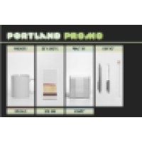 Portland Promo Logo