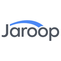 Jaroop Logo