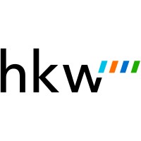 HKW Logo