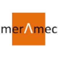 Meramec Consulting, Inc. Logo