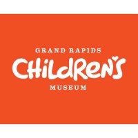 Grand Rapids Childrens Museum Logo