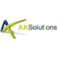 AK Solutions Logo