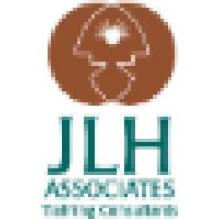 JLH Associates Training Consultants Logo
