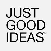 Just Good Ideas Logo