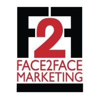 Face2Face Marketing Logo
