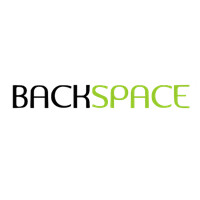 BackSpace SpA Logo