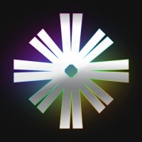 Vitruvian Vector Logo
