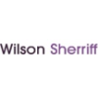 Wilson Sherriff Ltd Logo
