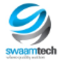 SWAAM Tech (Pvt) Ltd Logo