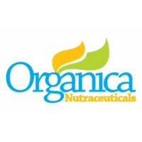 Organica Nutraceuticals Inc. Logo