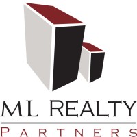 ML Realty Partners Logo