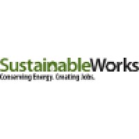 SustainableWorks Logo