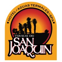 Termas de San Joaquin (Hotel Spa) Logo