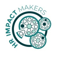DRHRBP - HR IMPACT MAKERS Logo