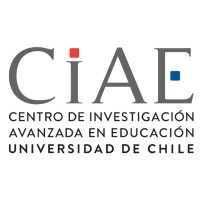 CIAE - Universidad de Chile Logo