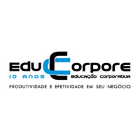 Educcorpore - Educação Corporativa Logo