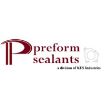 Preform Sealants Logo
