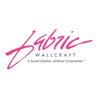 Fabric Wallcraft of California, Inc. Logo