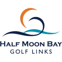 Half Moon Bay Golf Links Logo