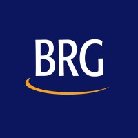 Benjamin Ross Group, LLC Logo