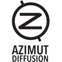 Azimut diffusion Logo