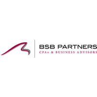 BSB Partners CPAs & Business Advisors Logo