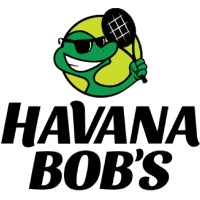 Havana Bobs Sports Shirts Logo