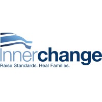 InnerChange: Raise Standards. Heal Families. Logo