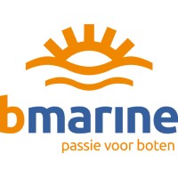 Bmarine (voorheen Sloepenmarkt) Logo