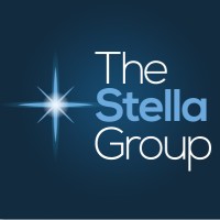 The Stella Group Logo
