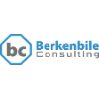Berkenbile Consulting Logo