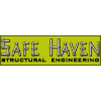 Safe Haven Structural Engineering Logo