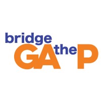 Bridge the Gap Logo