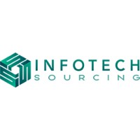 Infotech Sourcing Logo