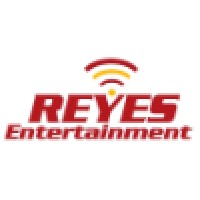 Reyes Entertainment Logo